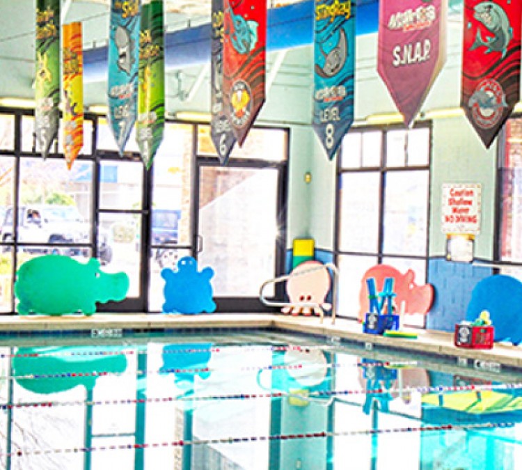Aqua-Tots Swim Schools Barcroft Plaza - Coming Soon (Falls&nbspChurch,&nbspVA)